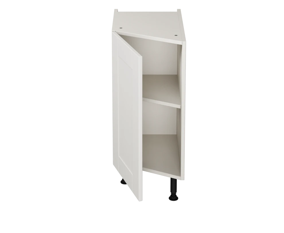 360 Angled Base Unit (LH)
