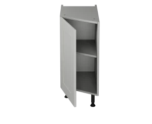 360 Angled Base Unit (LH)