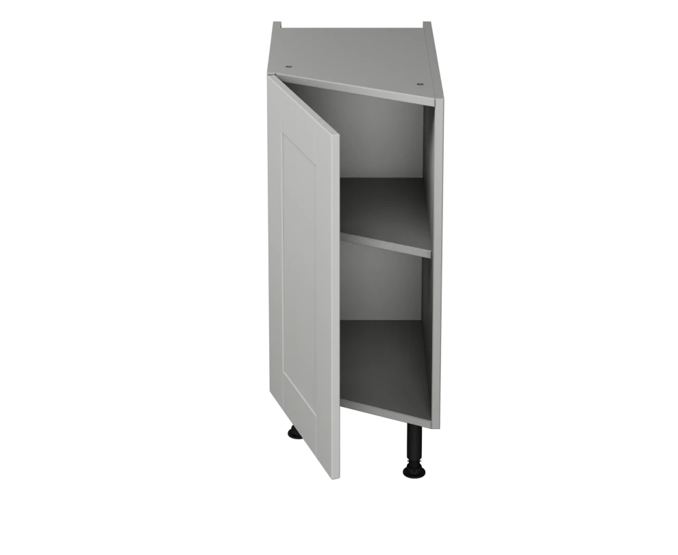 360 Angled Base Unit (LH)