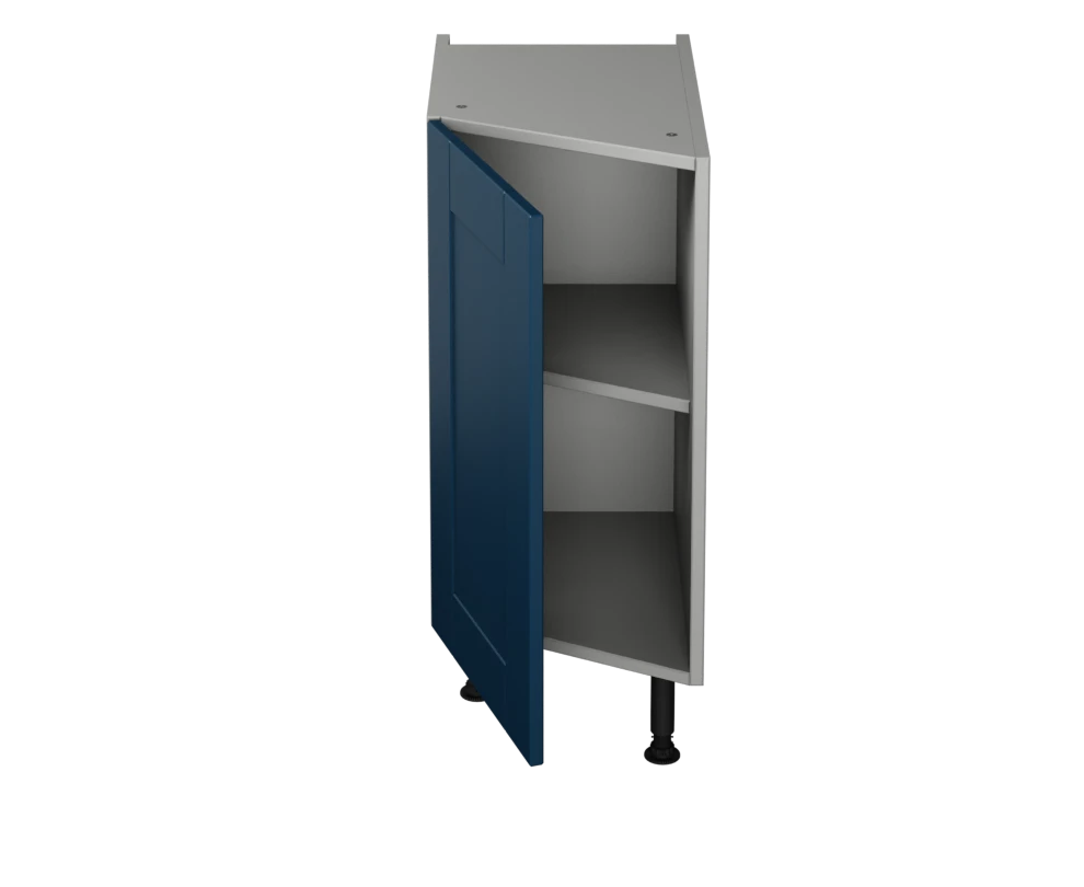 360 Angled Base Unit (LH)