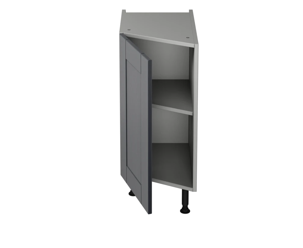360 Angled Base Unit (LH)