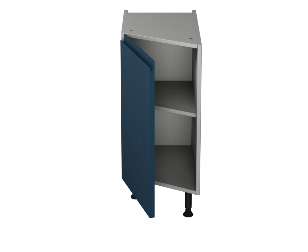 360 Angled Base Unit (LH)