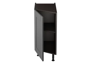 360 Angled Base Unit (LH)