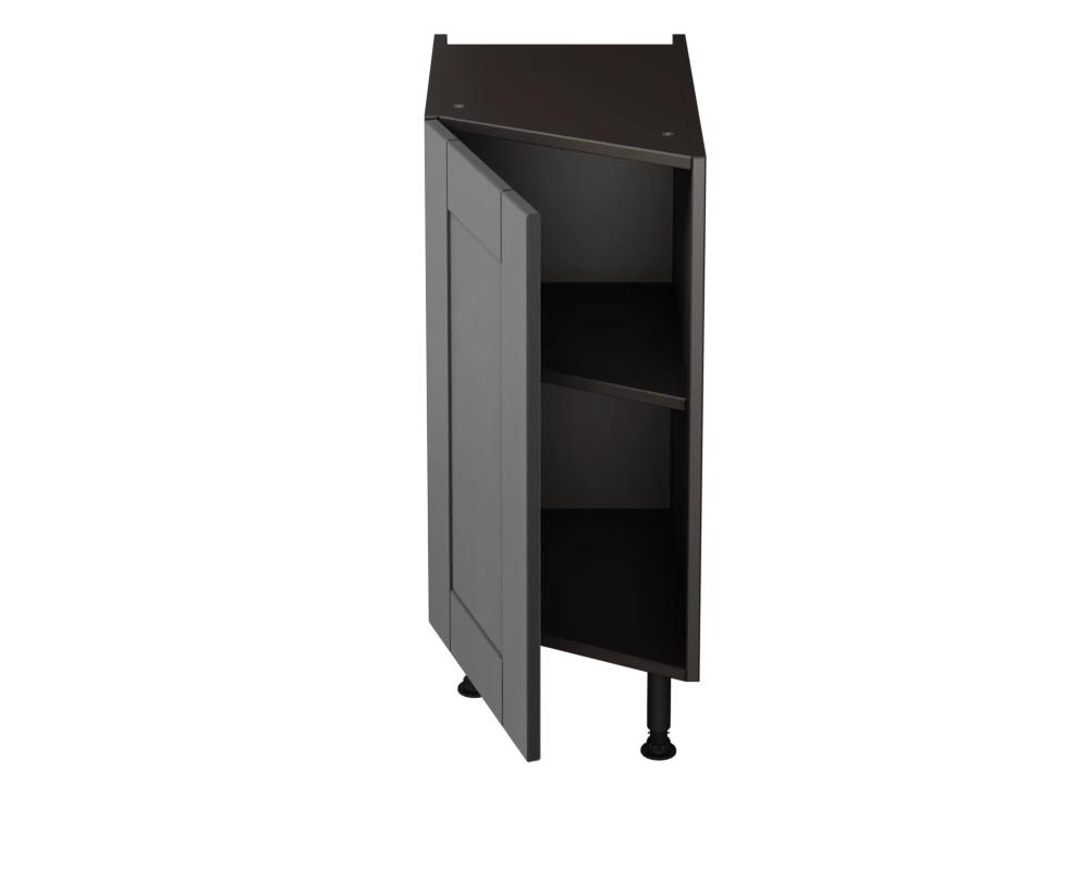 360 Angled Base Unit (LH)