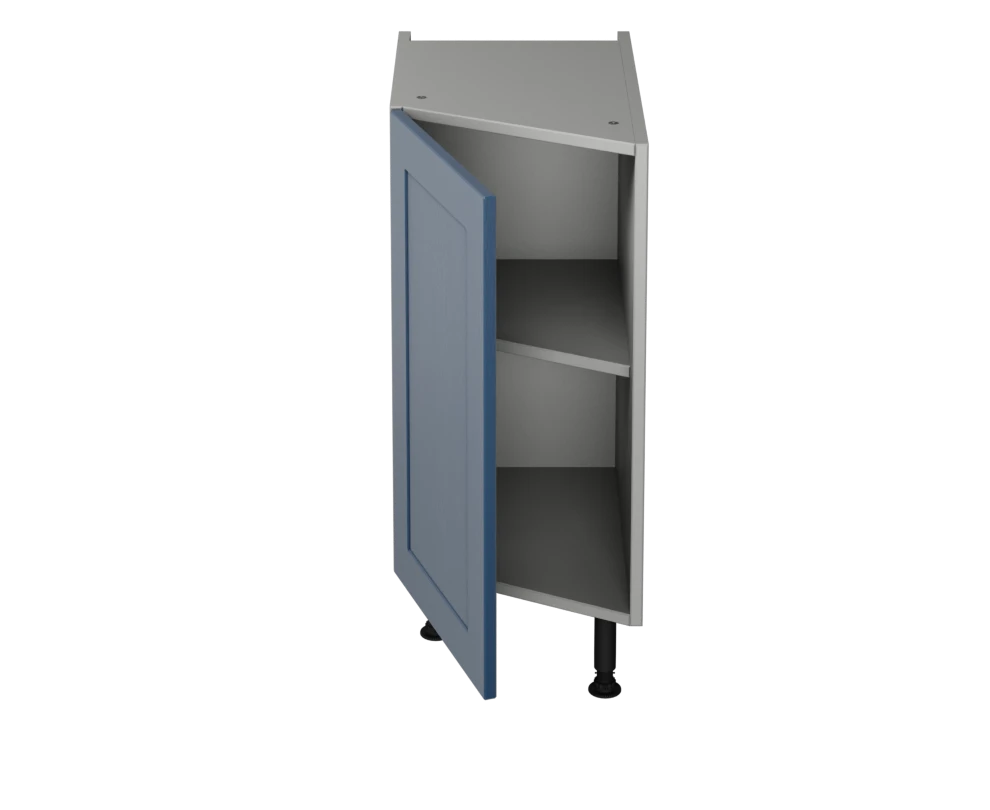 360 Angled Base Unit (LH)