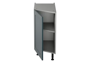 360 Angled Base Unit (LH)