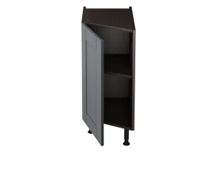 360 Angled Base Unit (LH)