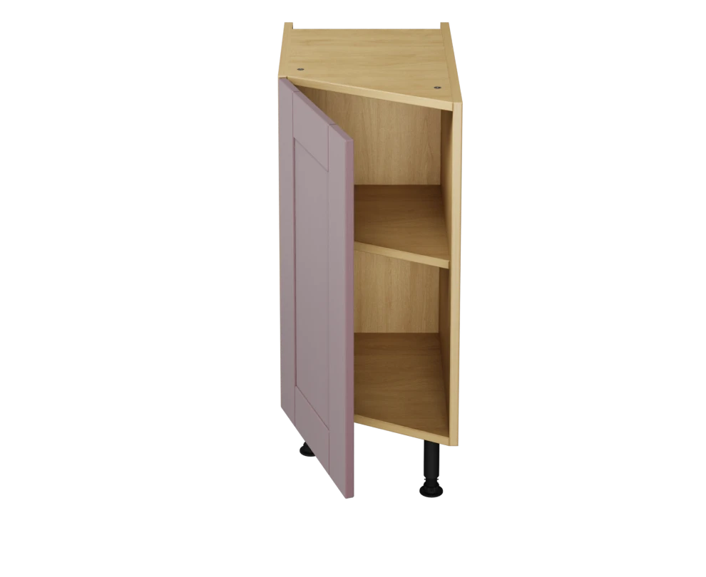 360 Angled Base Unit (LH)