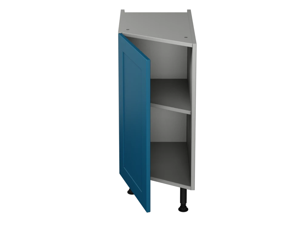 360 Angled Base Unit (LH)