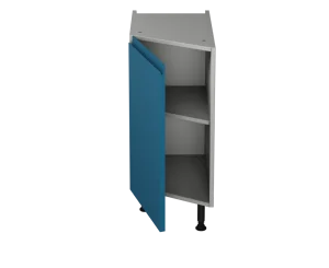 360 Angled Base Unit (LH)