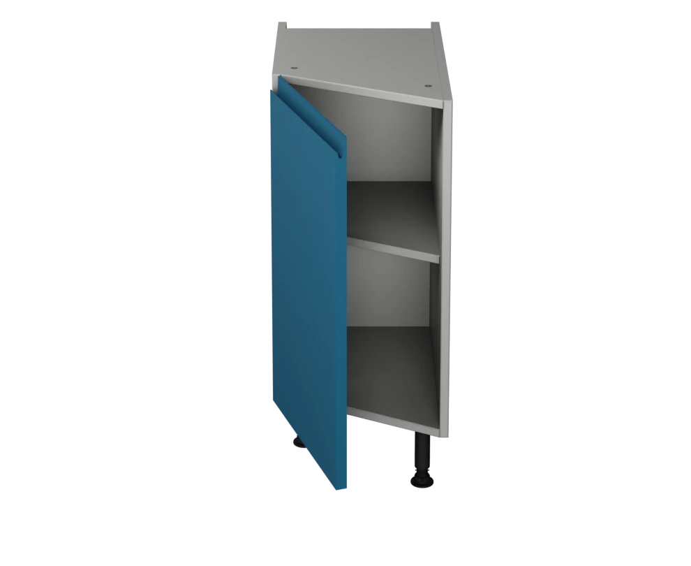 360 Angled Base Unit (LH)