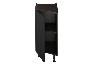 360 Angled Base Unit (LH)