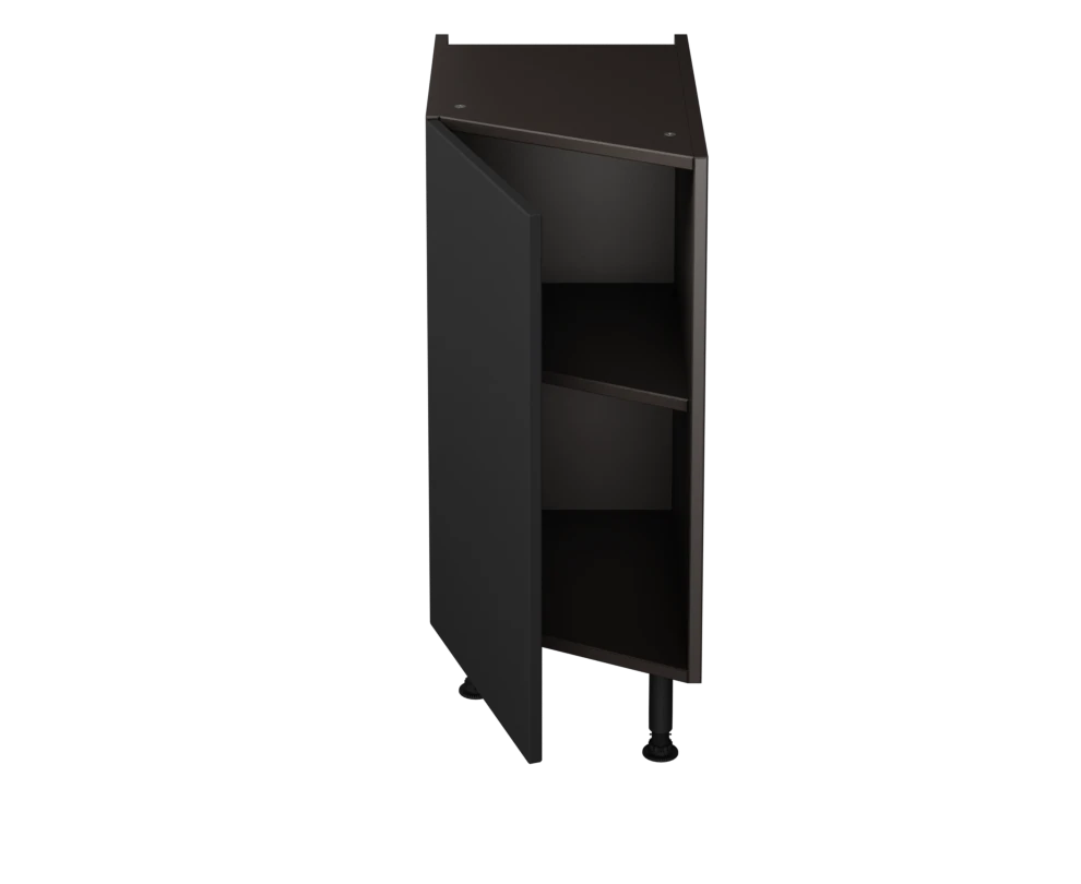 360 Angled Base Unit (LH)