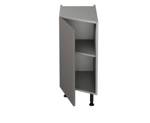 360 Angled Base Unit (LH)
