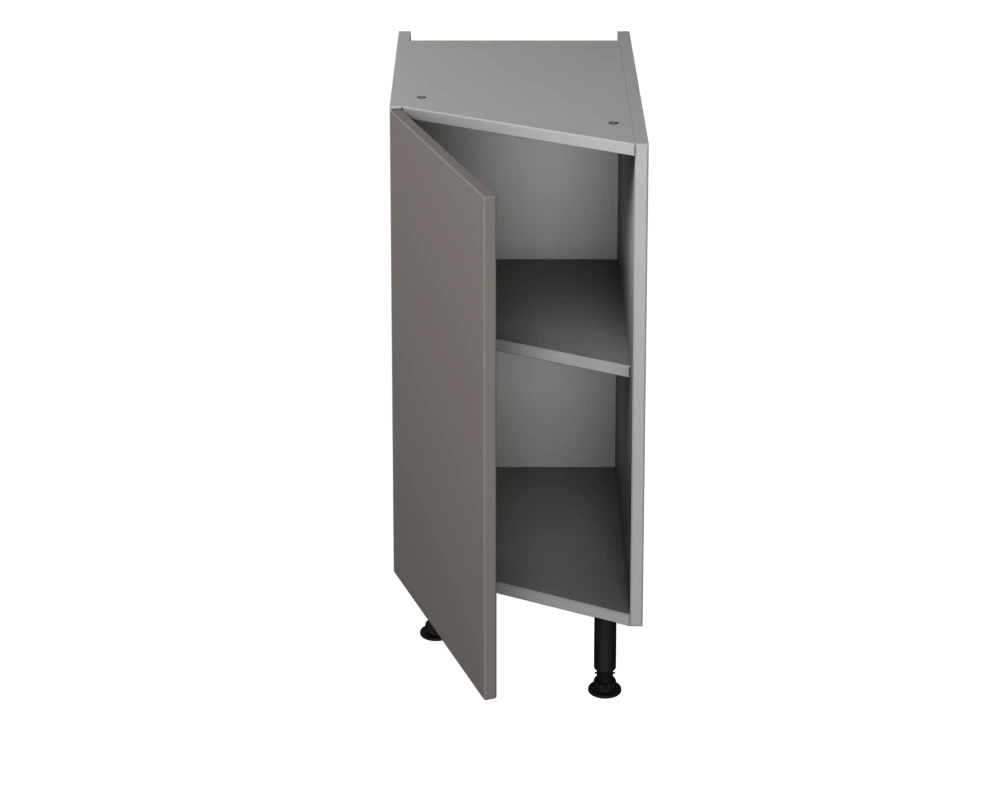360 Angled Base Unit (LH)