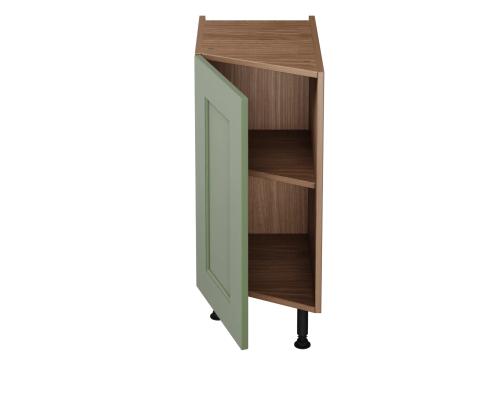 360 Angled Base Unit (LH)
