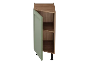 360 Angled Base Unit (LH)