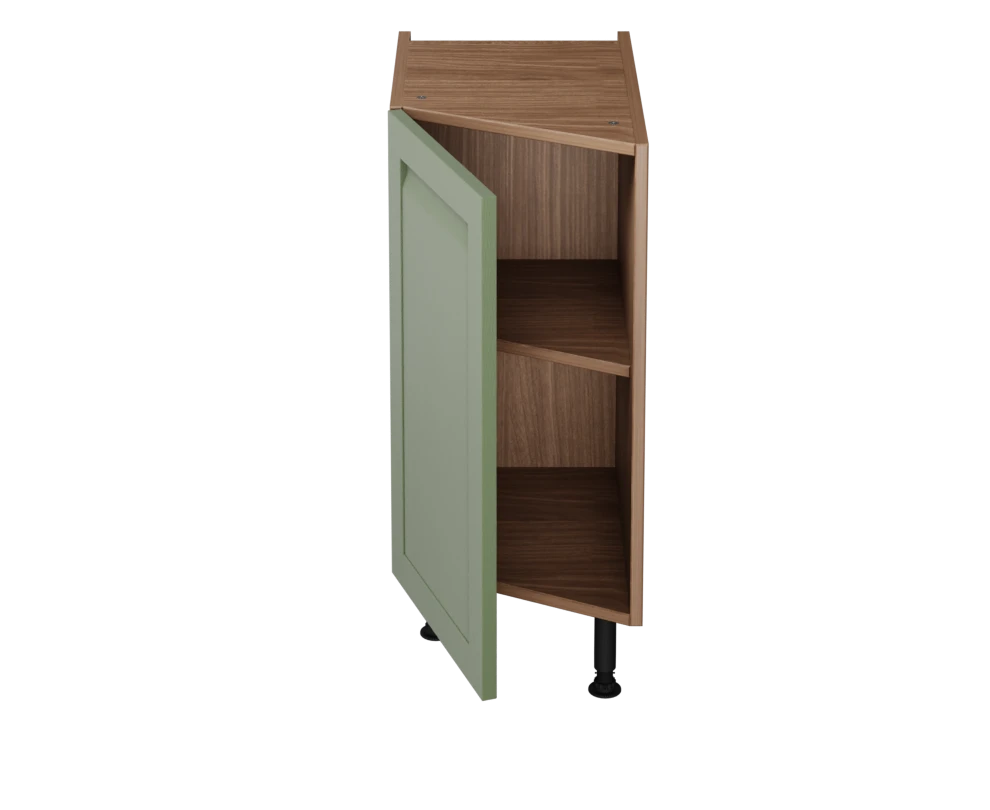 360 Angled Base Unit (LH)