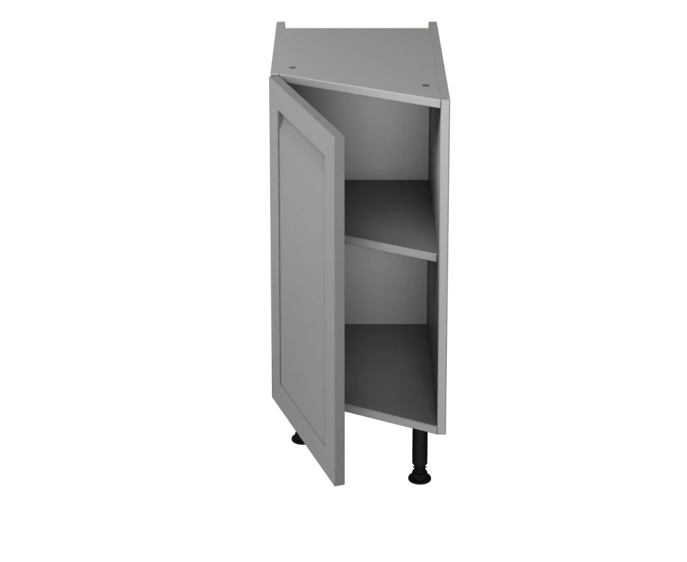 360 Angled Base Unit (LH)