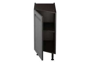 360 Angled Base Unit (LH)