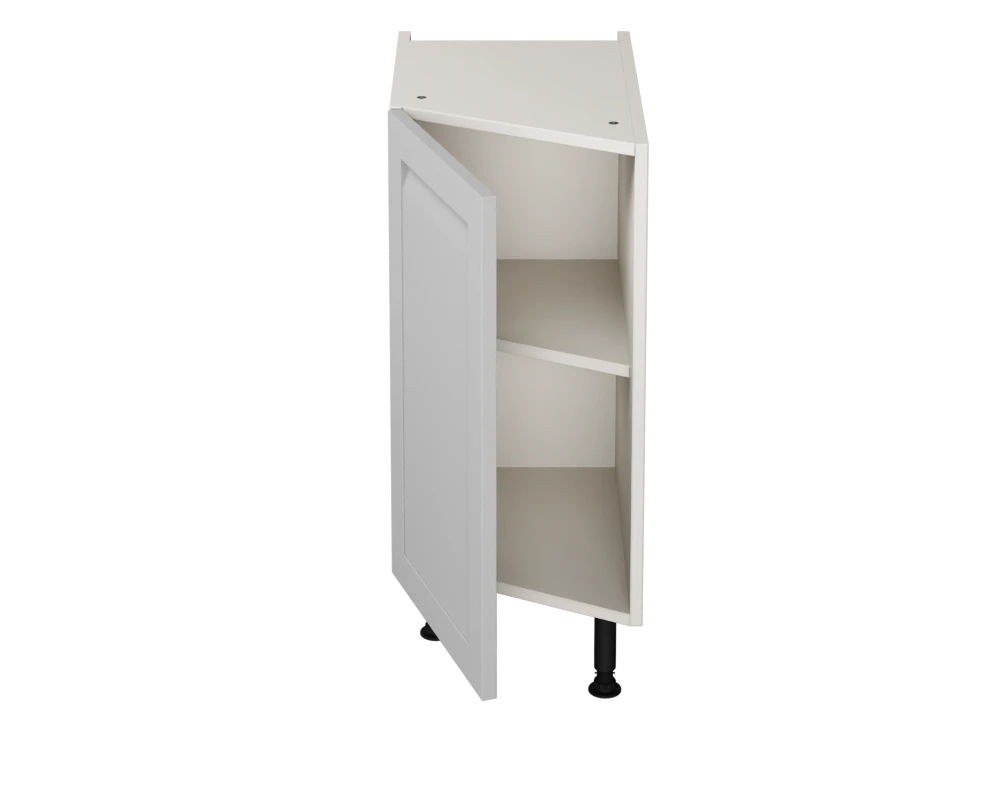 360 Angled Base Unit (LH)