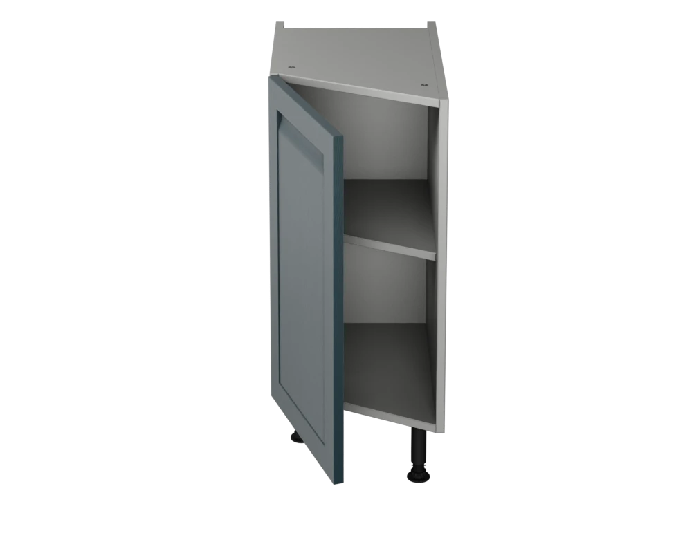 360 Angled Base Unit (LH)