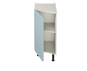 360 Angled Base Unit (LH)