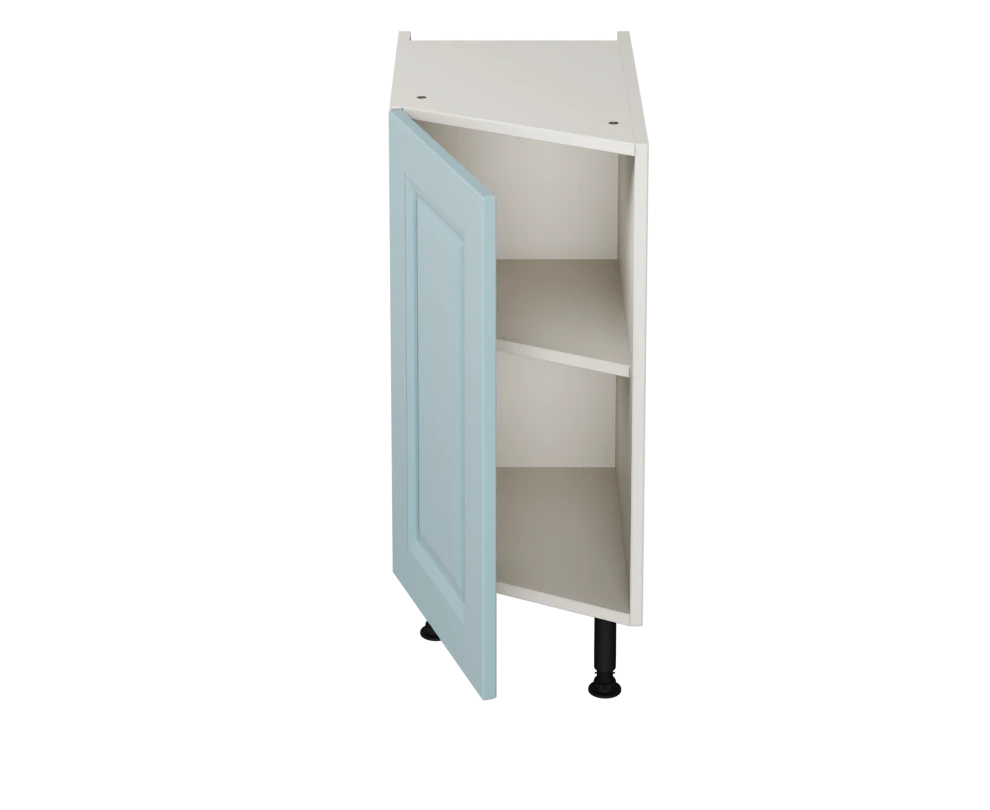 360 Angled Base Unit (LH)