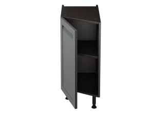 360 Angled Base Unit (LH)