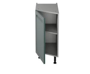 360 Angled Base Unit (LH)
