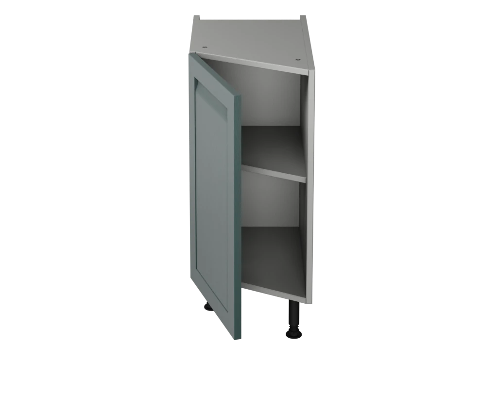 360 Angled Base Unit (LH)