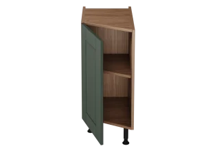 360 Angled Base Unit (LH)