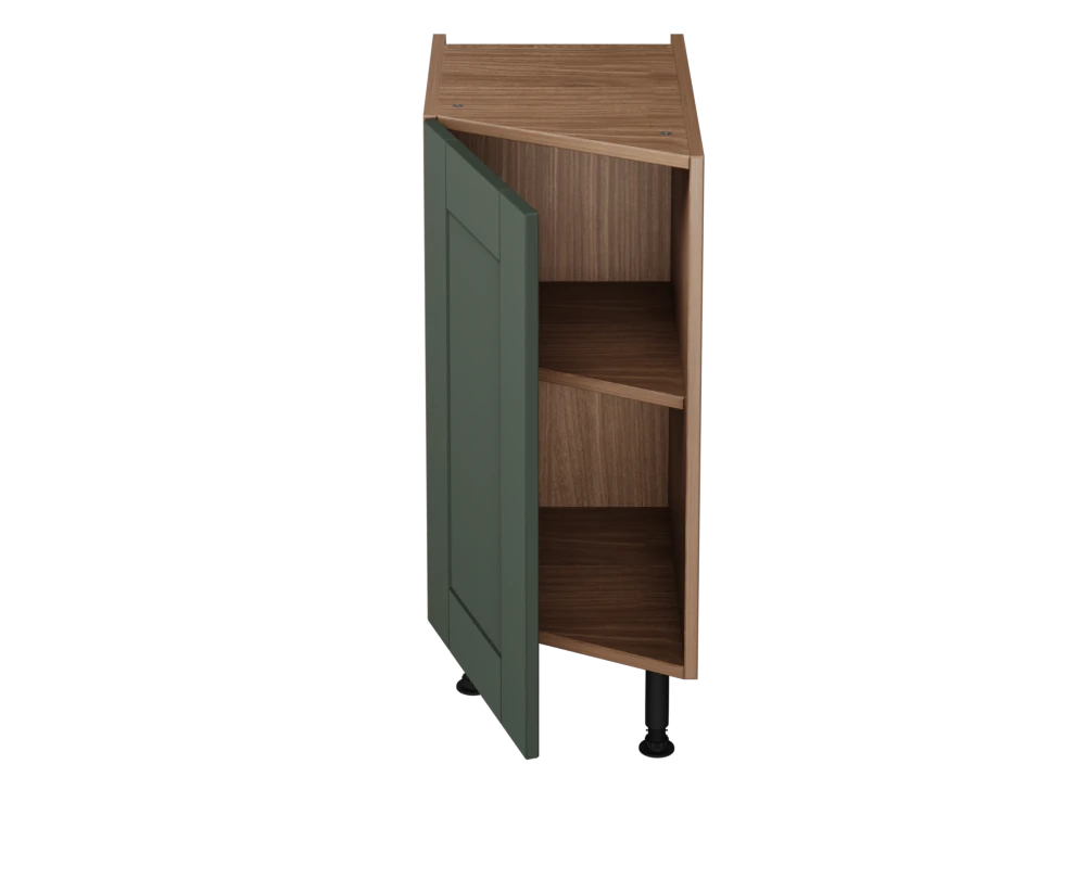 360 Angled Base Unit (LH)
