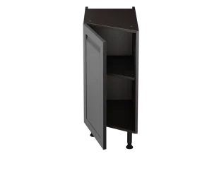 360 Angled Base Unit (LH)