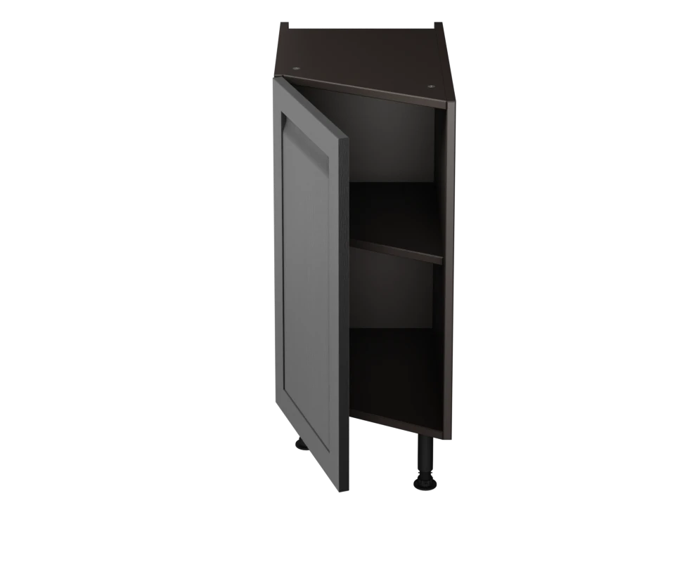 360 Angled Base Unit (LH)