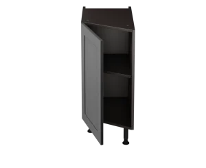 360 Angled Base Unit (LH)