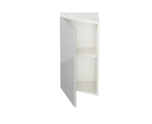 360 Angled Wall Unit (LH)