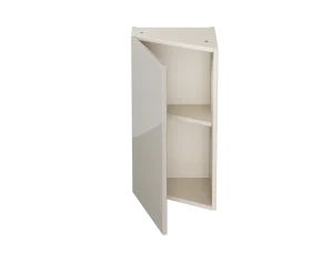 360 Angled Wall Unit (LH)