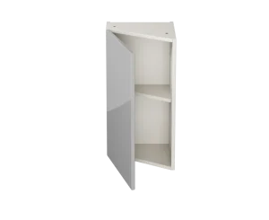 360 Angled Wall Unit (LH)