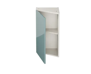 360 Angled Wall Unit (LH)