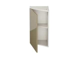 360 Angled Wall Unit (LH)