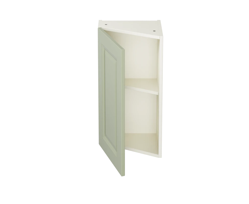 360 Angled Wall Unit (LH)