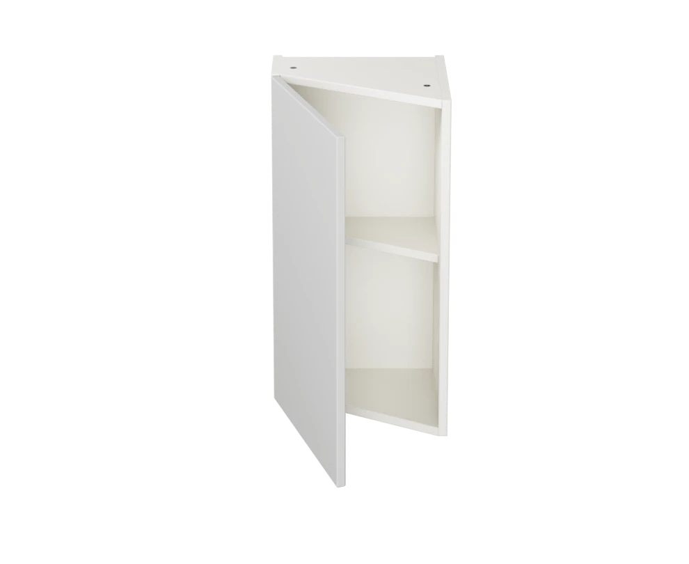 360 Angled Wall Unit (LH)