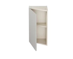 360 Angled Wall Unit (LH)