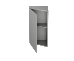 360 Angled Wall Unit (LH)