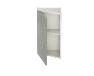 360 Angled Wall Unit (LH)