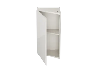 360 Angled Wall Unit (LH)