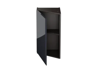 360 Angled Wall Unit (LH)