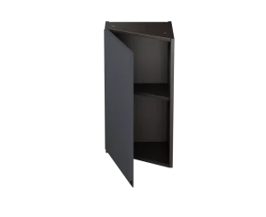 360 Angled Wall Unit (LH)