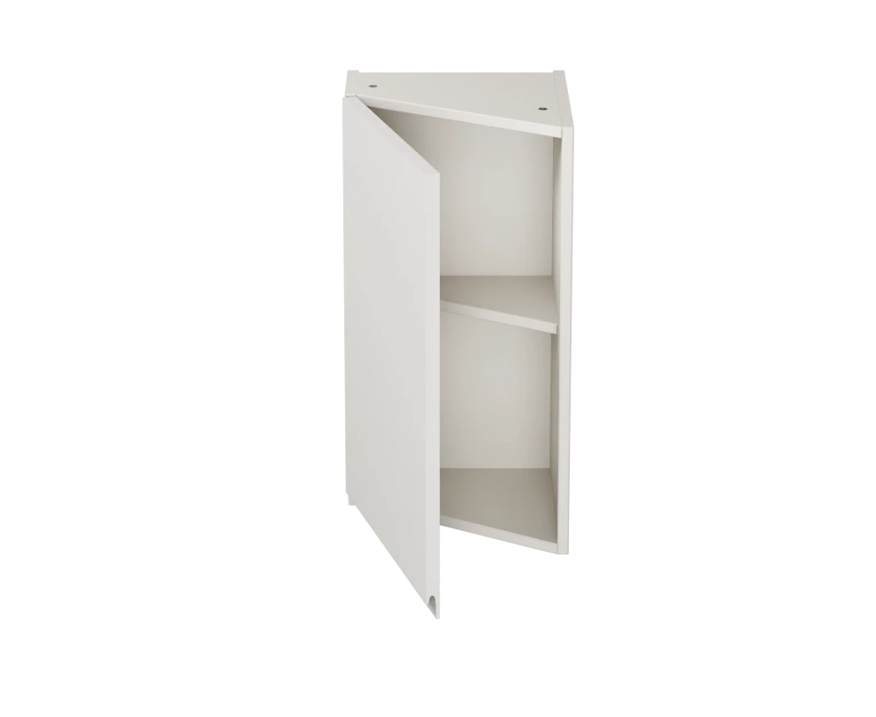 360 Angled Wall Unit (LH)